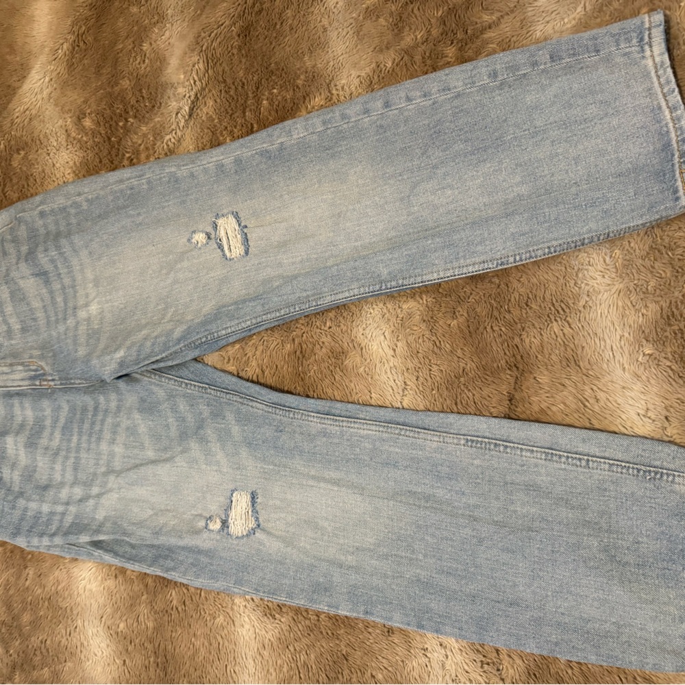 Girls jeans